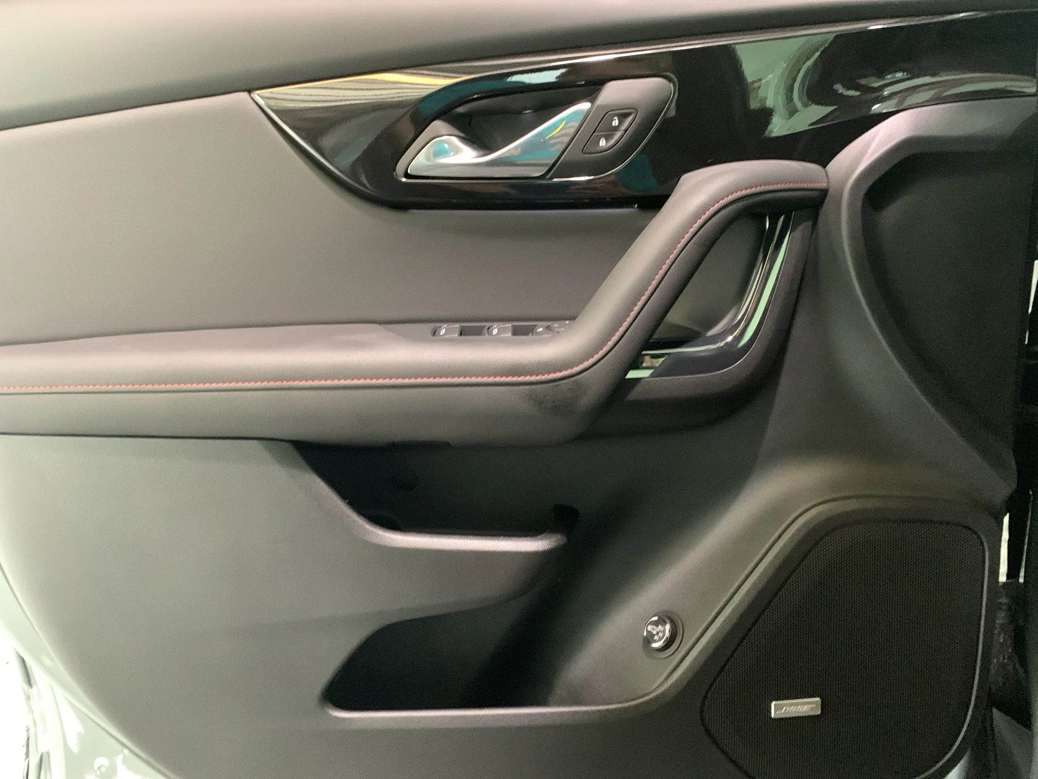 2026 Chevrolet Blazer RS - Photo 29