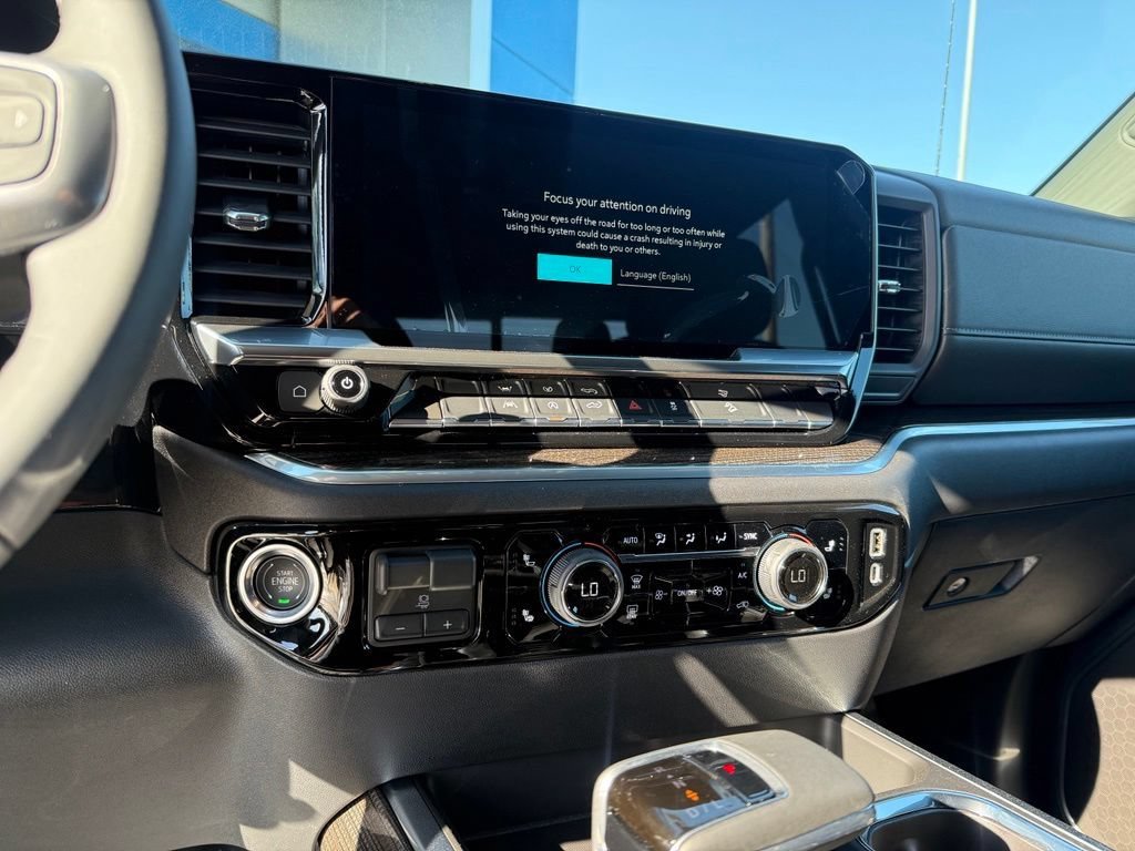2026 Chevrolet Silverado 1500 RST - Photo 24