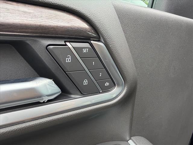 2026 Chevrolet Silverado 2500 HD LTZ - Photo 7