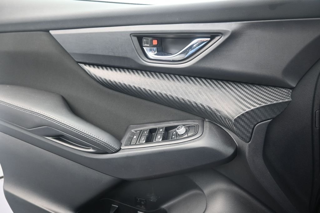 Used 2023 Gray Metallic Subaru Premium image 13
