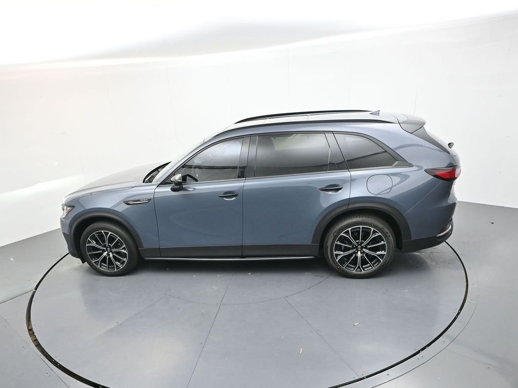 Used 2025 Gray Mazda Premium Plus image 24