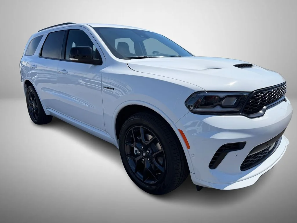 2026 Dodge Durango GT HEMI Premium V8 AWD's photo
