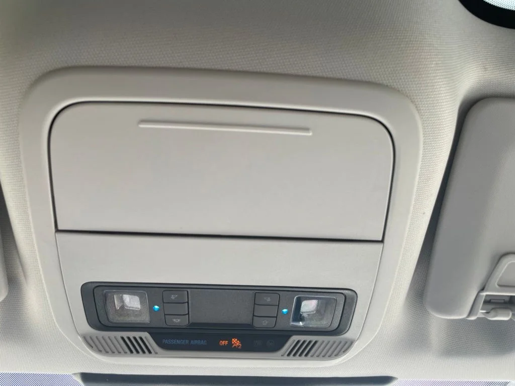 Used 2023 Vapor Blue Ford Premium image 21