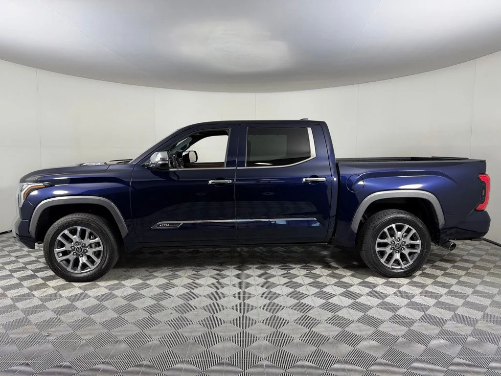 Certified Used 2024  Toyota 1794 Edition image 9