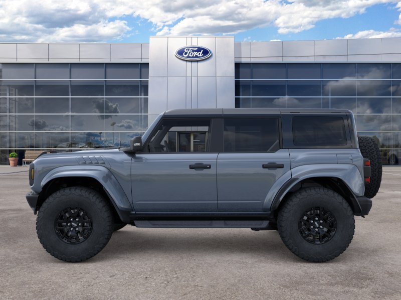 2025 Ford Bronco 4-Door Raptor - Photo 3
