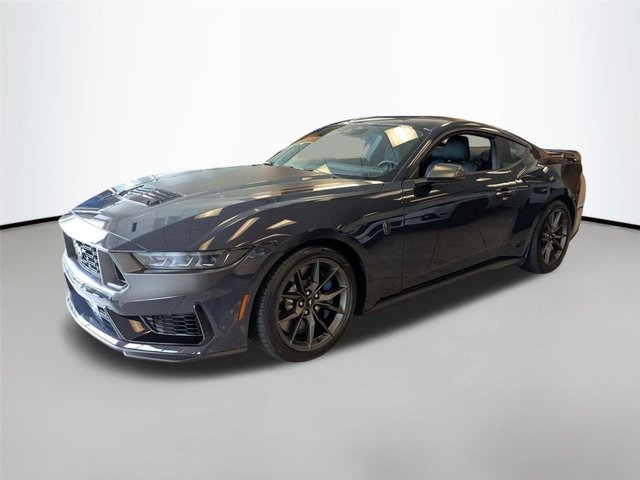 2026 Ford Mustang Mustang Dark Horse Dark Horse® Premium