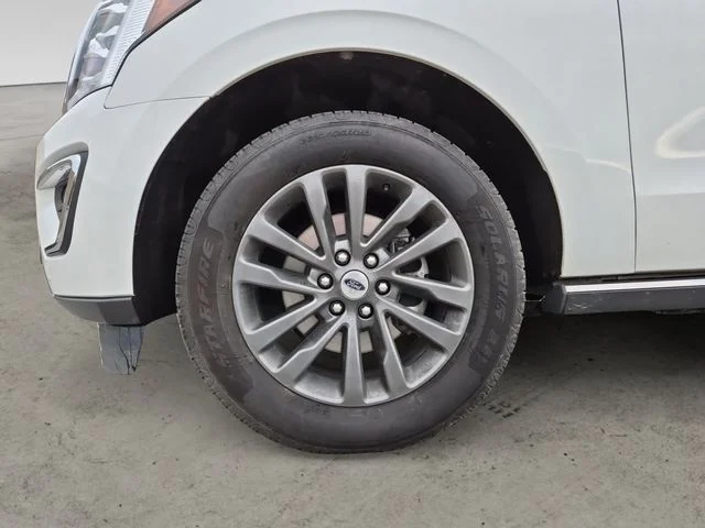2021 Ford Expedition Limited - Photo 9