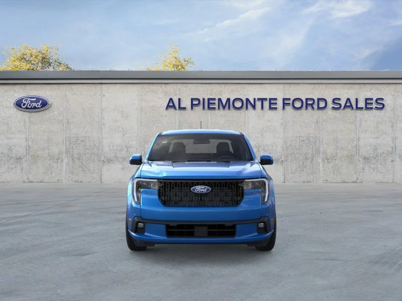 New 2026 Velocity Blue Ford Lobo™ image 38