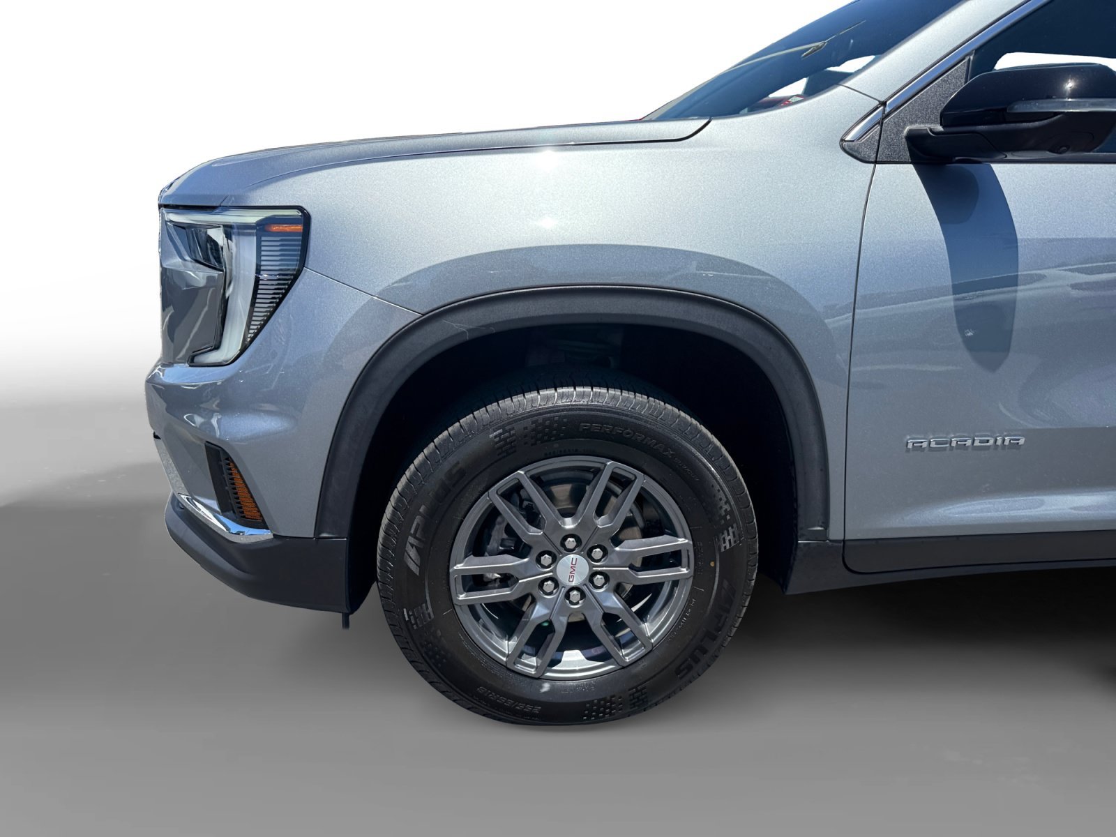 Used 2025 Sterling Metallic GMC Elevation image 9