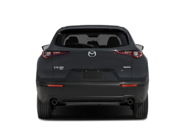 New 2026 Snowflake White Pearl Mazda 2.5 S image 8