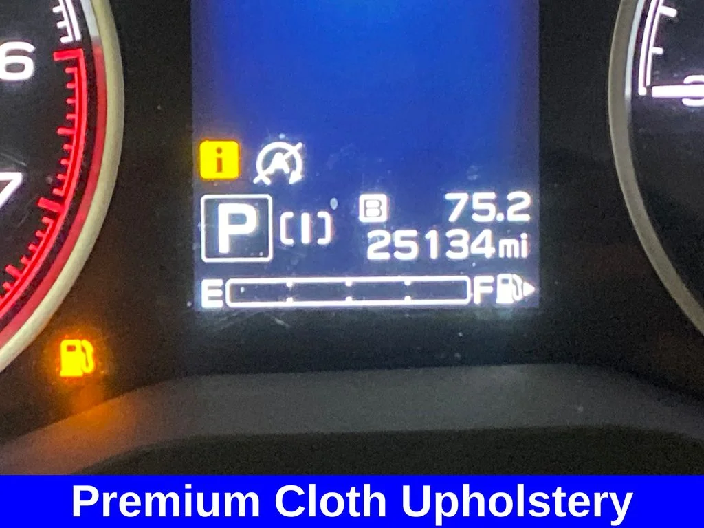 Certified Used 2023 Brown Subaru Premium image 21