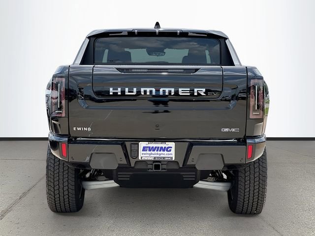 2025 GMC HUMMER EV 3X - Photo 9