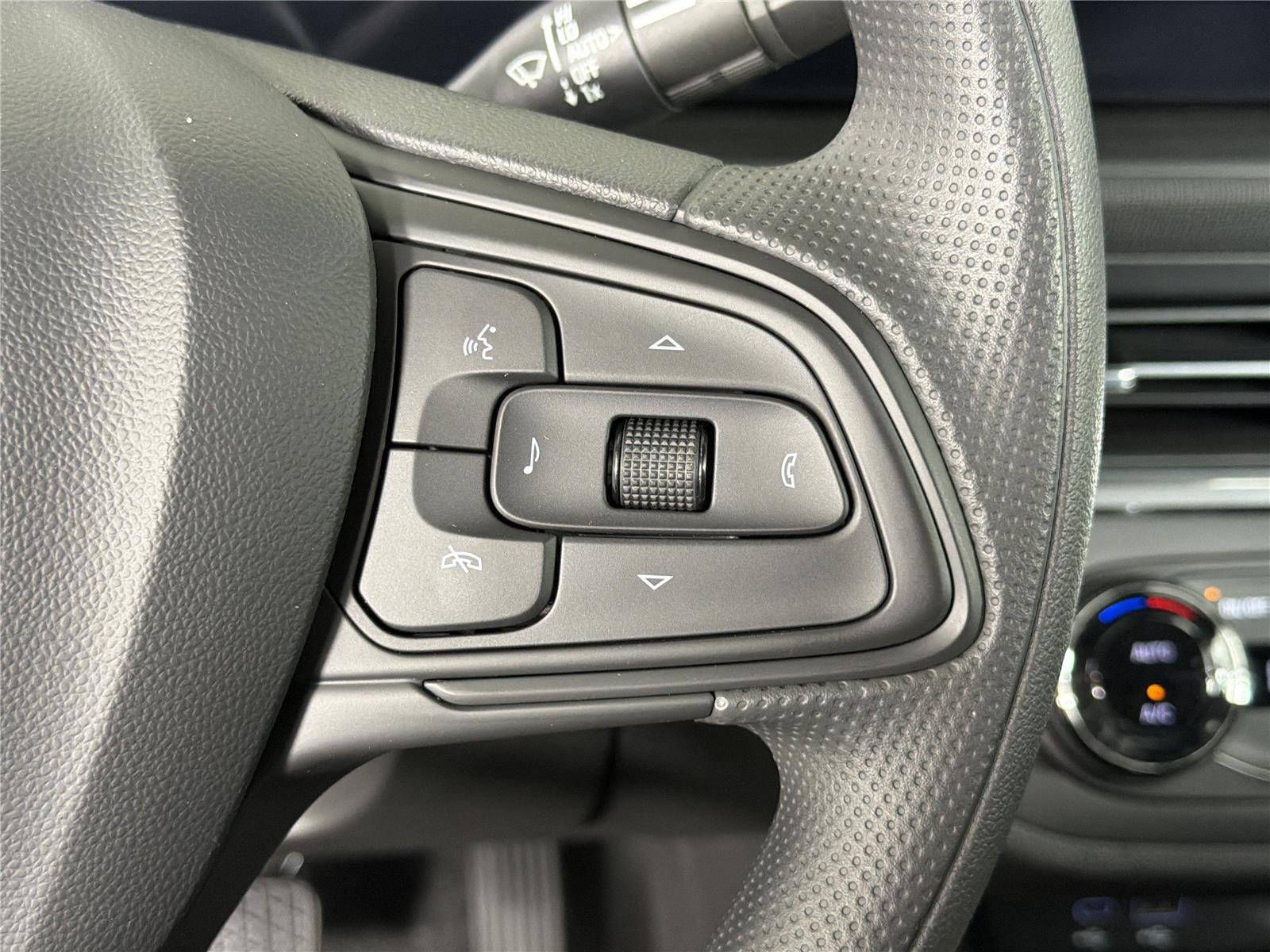 New 2026 Moonstone Gray Metallic Buick Preferred image 25