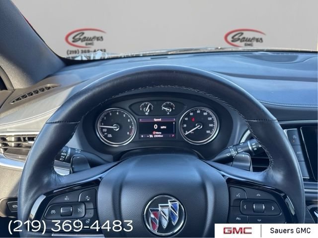 2023 Buick Enclave Essence - Photo 11