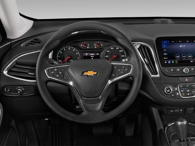 2023 Chevrolet Malibu 1LS - Photo 8