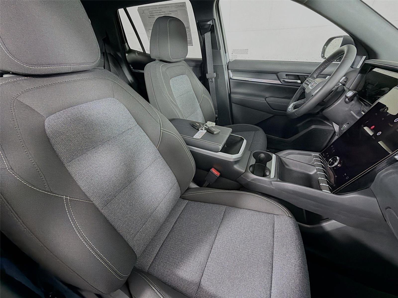 2027 GMC Terrain Elevation - Photo 31