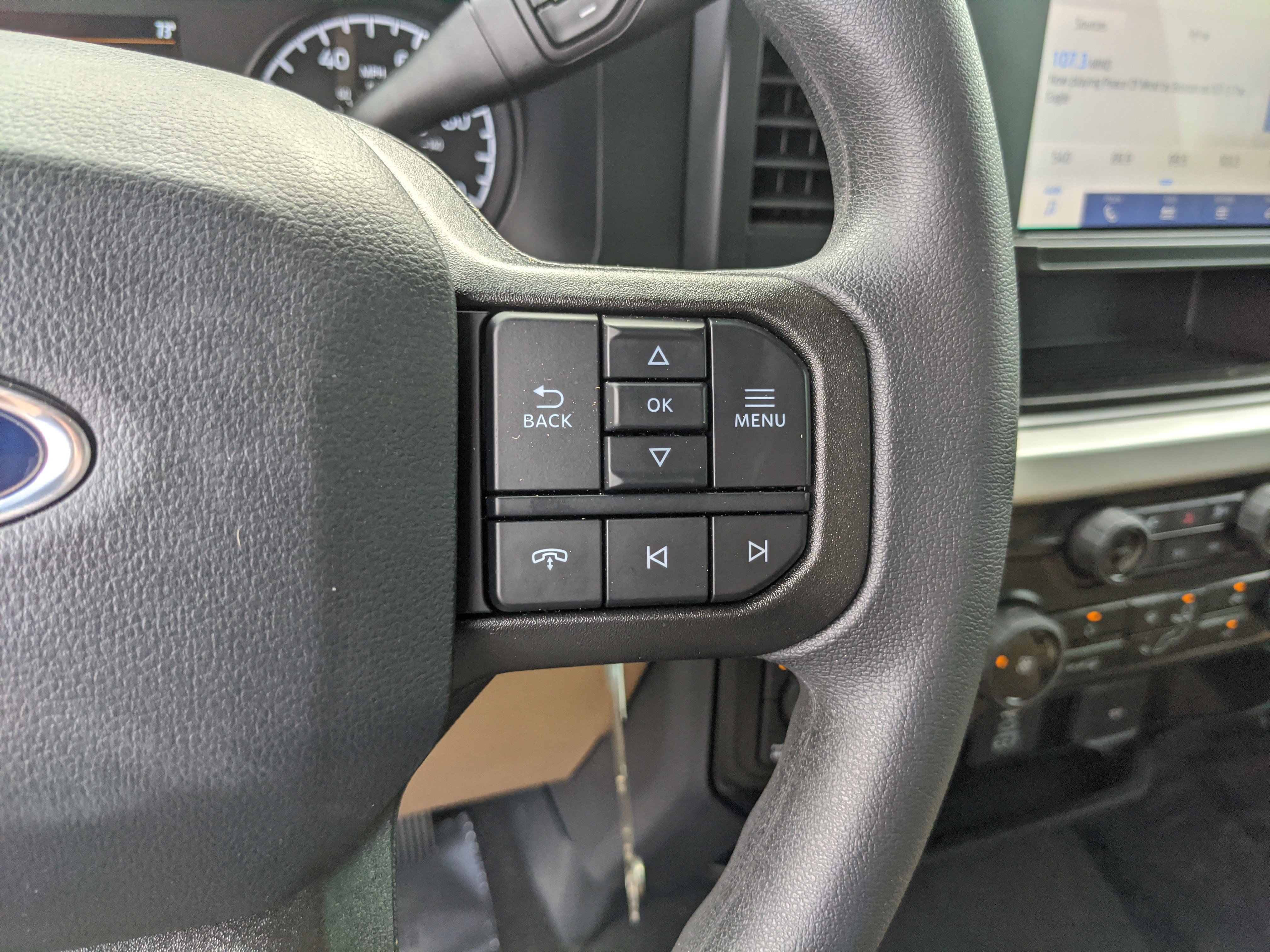 2025 Ford F-250 Super Duty XLT - Photo 27