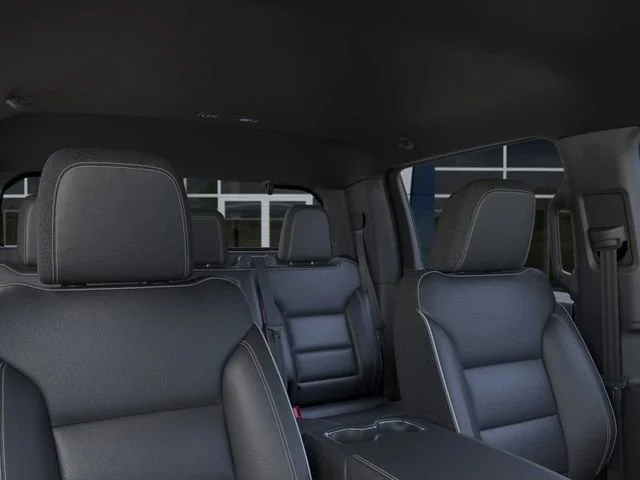 2026 GMC Sierra EV Elevation - Photo 46