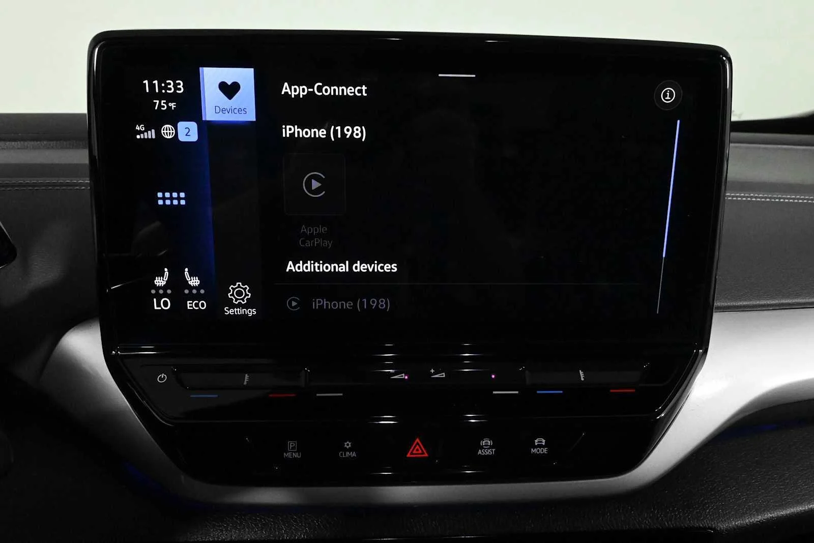 Certified Used 2024 Deep Black Pearl Volkswagen S image 30