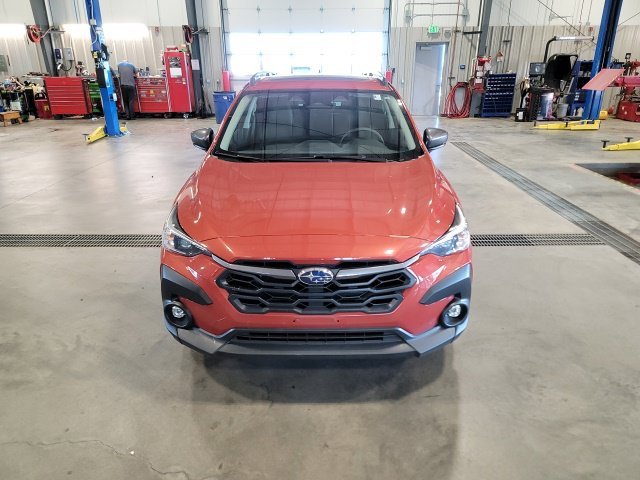Used 2024 Pearl Subaru Premium image 2