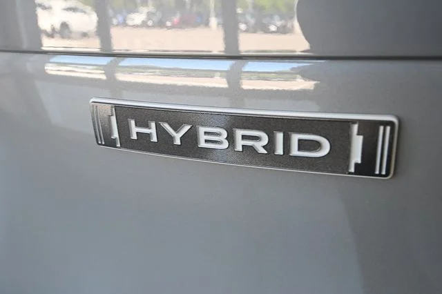 New 2026 Beige Subaru Touring Hybrid image 30