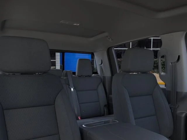 2026 Chevrolet Silverado 1500 LT - Photo 24