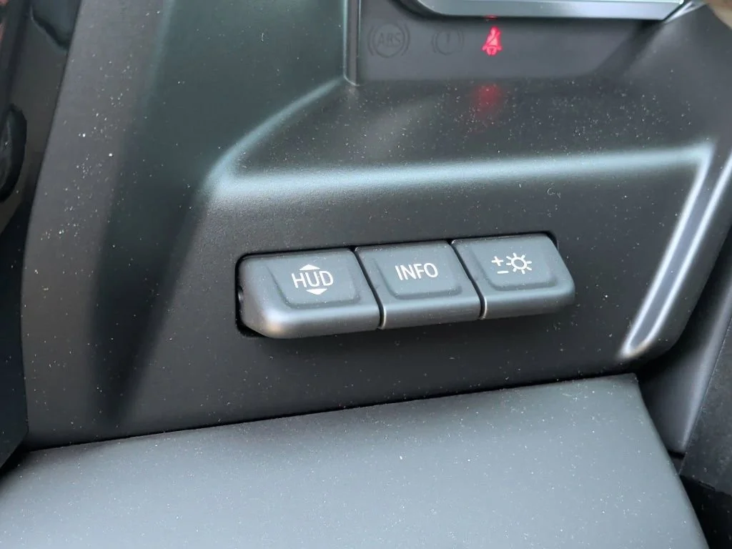 2026 GMC Sierra 1500 AT4 - Photo 15