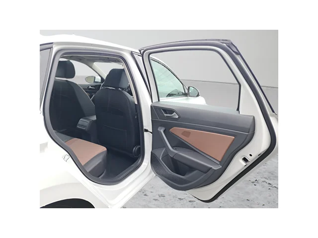 New 2026 Opal White Pearl Volkswagen 1.5T SEL image 12