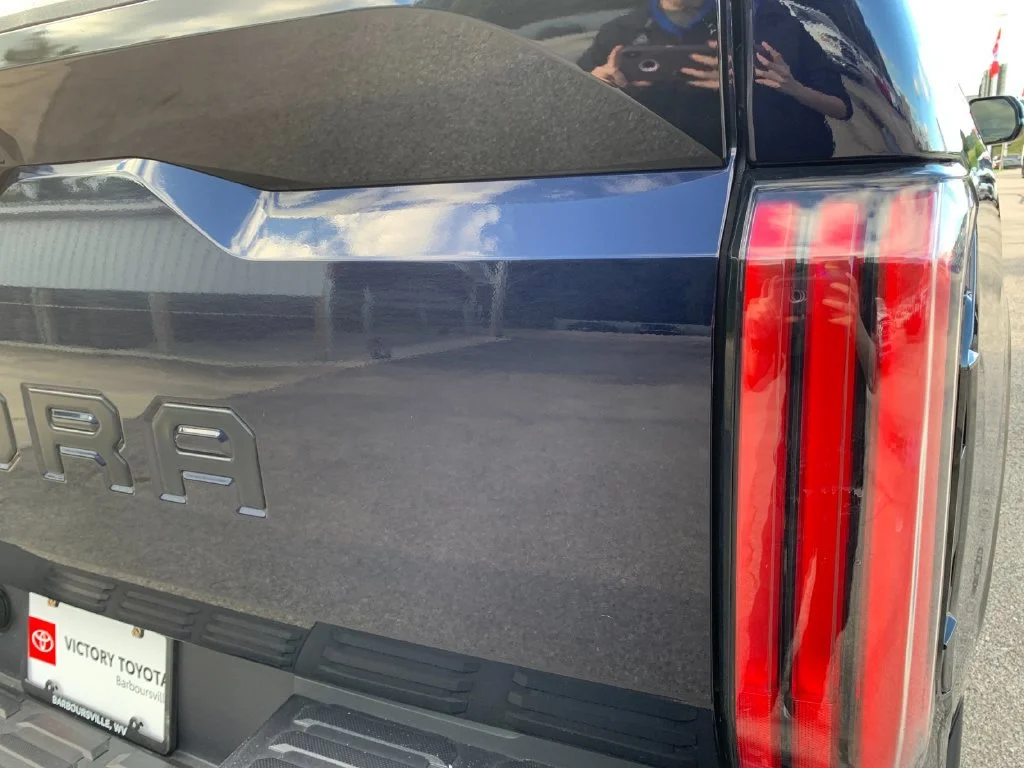 Used 2023  Toyota Platinum image 33