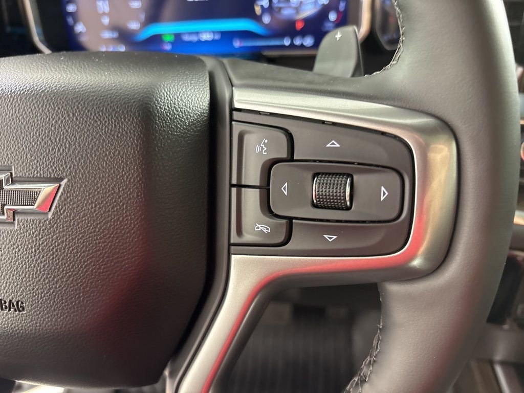 Used 2026 Sterling Gray Metallic Chevrolet LT Trail Boss image 30