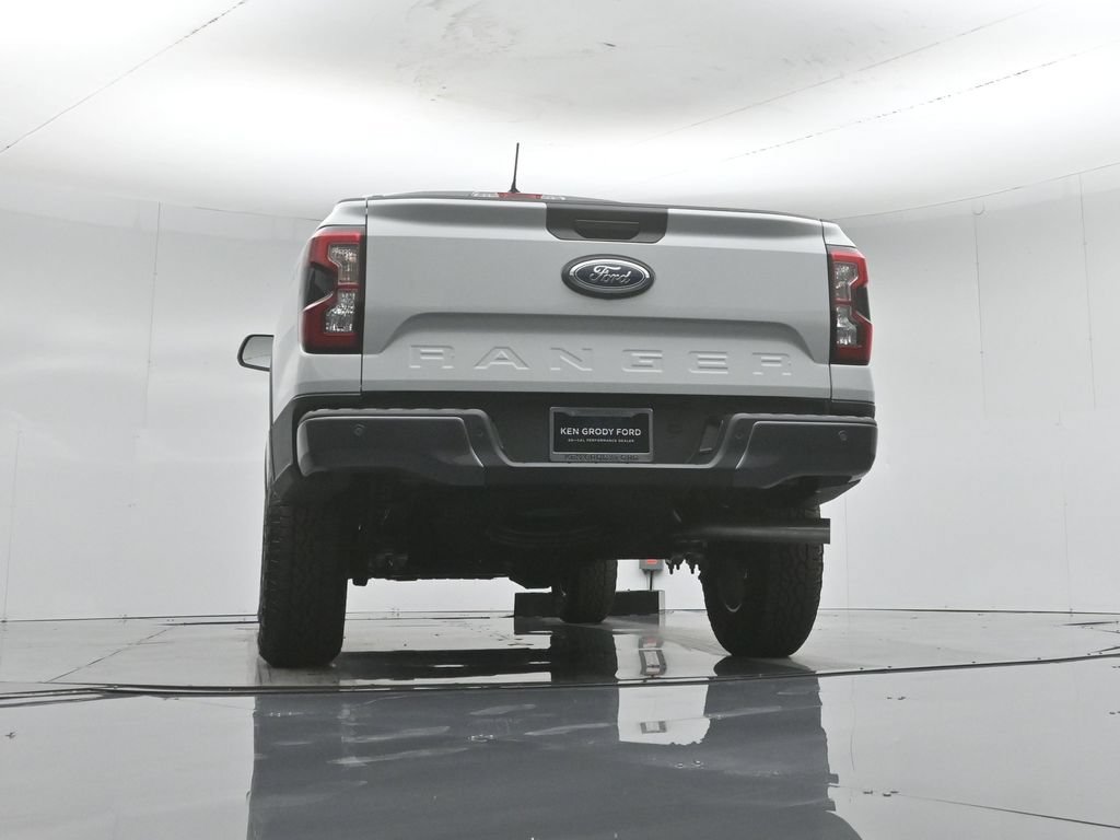 New 2026 Avalanche Ford XLT image 47