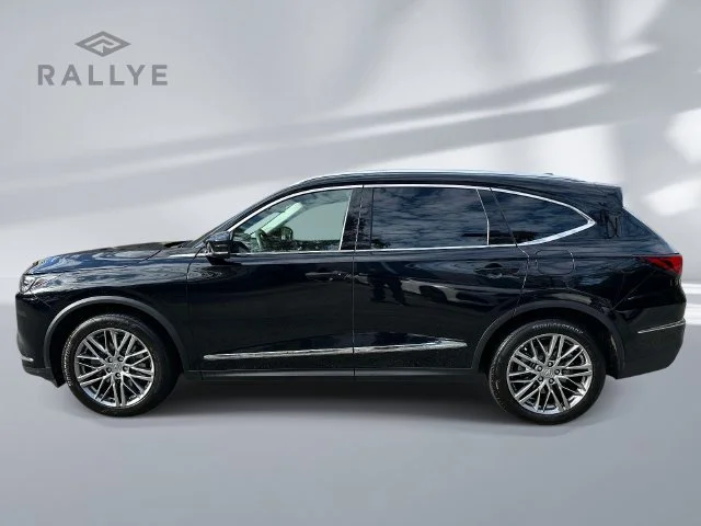 2024 Acura MDX Advance Package - Photo 6