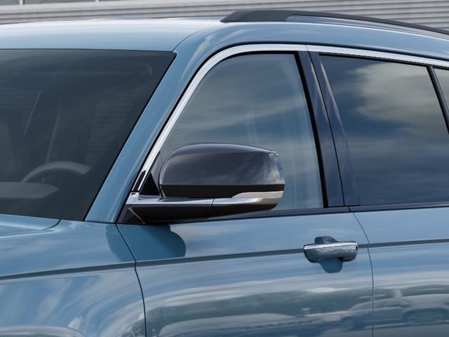 New 2026 Steel Blue Exterior Paint Jeep Limited image 13