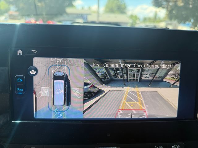 New 2026 Stone Gray Mercedes-Benz Cargo 144 WB image 16