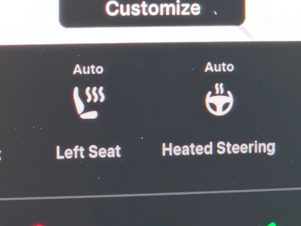 Used 2023 Pearl White Multi-Coat Tesla Long Range image 5