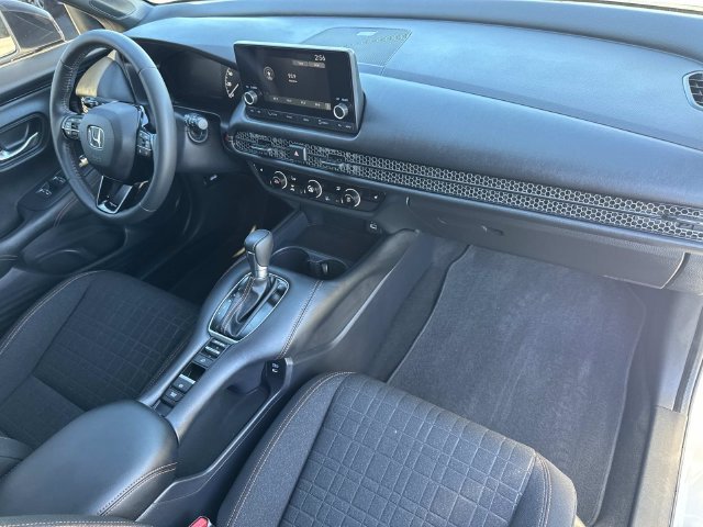 2024 Honda HR-V Sport - Photo 33