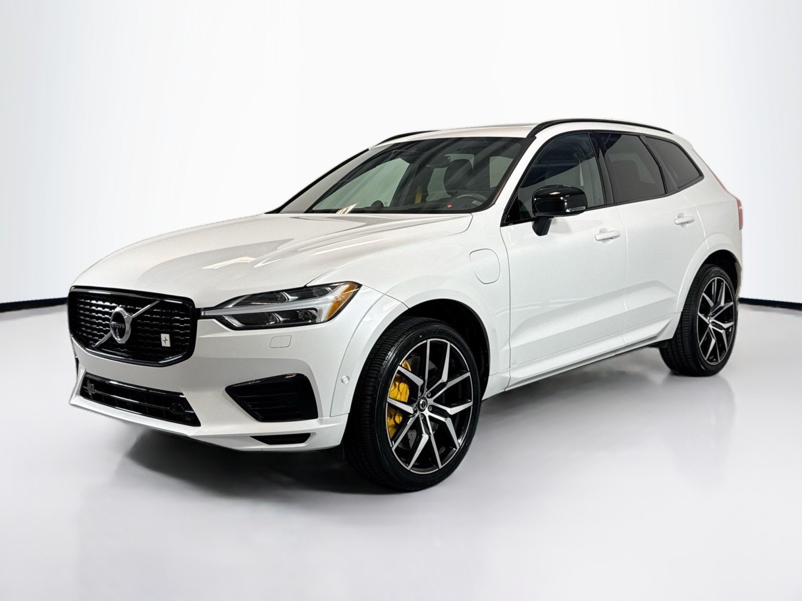 2020 Volvo XC60 Polestar