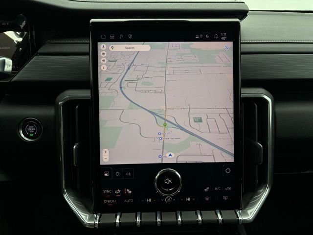 New 2026 Volcanic Red Tintcoat GMC Elevation image 27