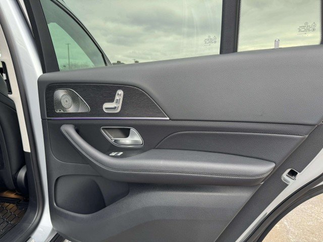 2026 Mercedes-Benz GLS Base - Photo 28