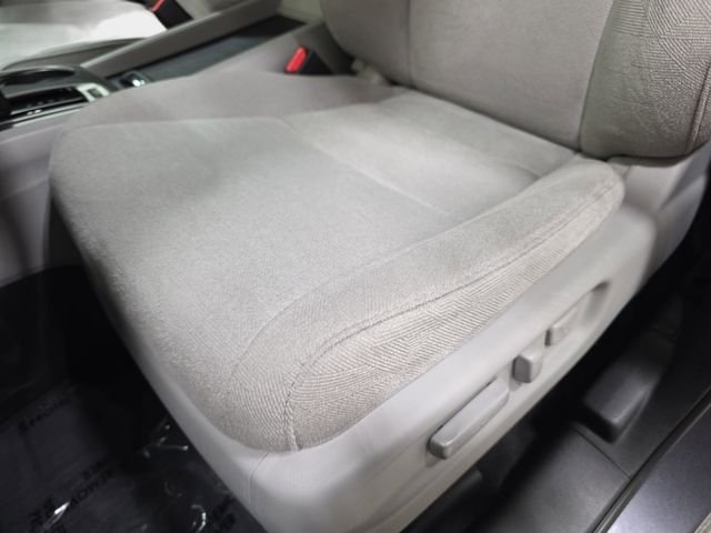 Used 2020 Gray Honda EX image 27