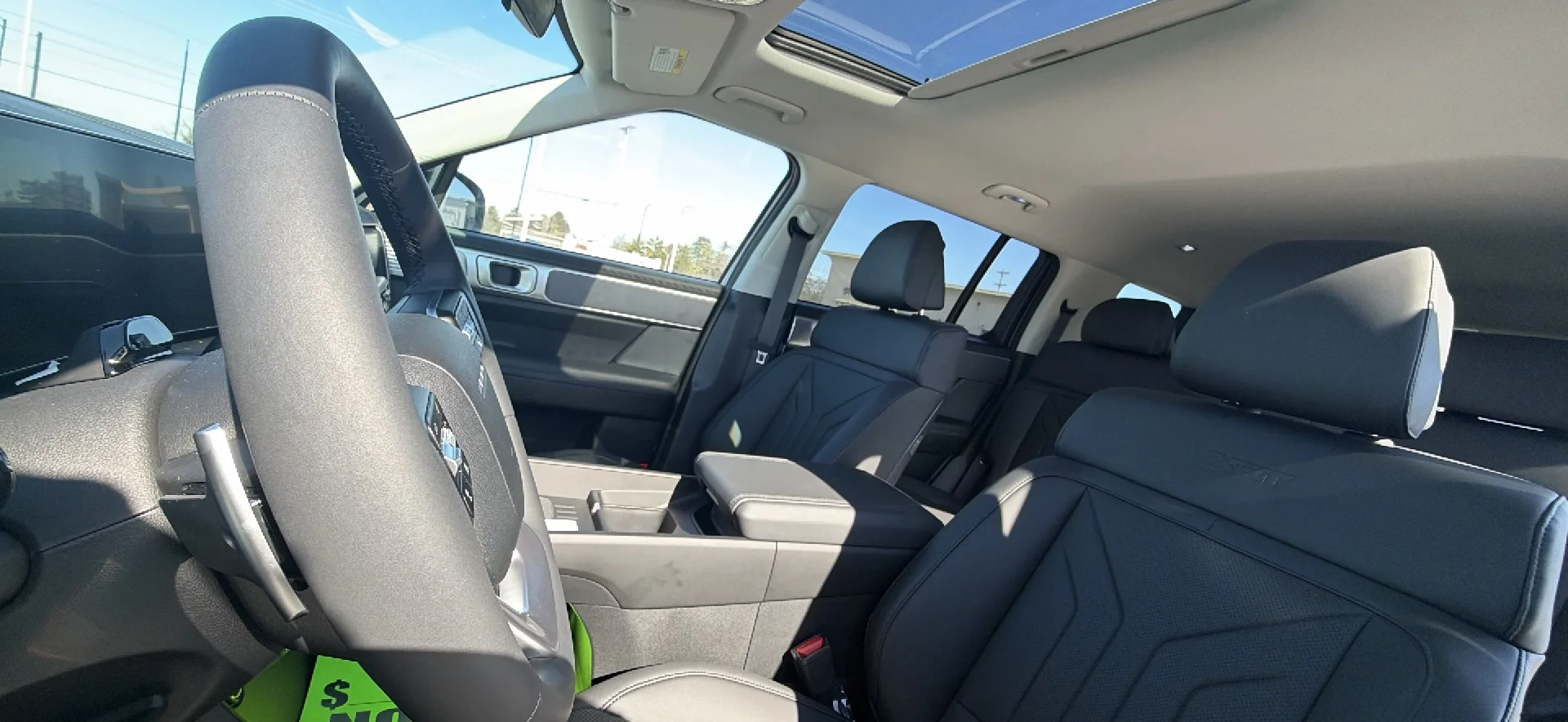 New 2026 Serenity White Pearl Hyundai XRT image 11