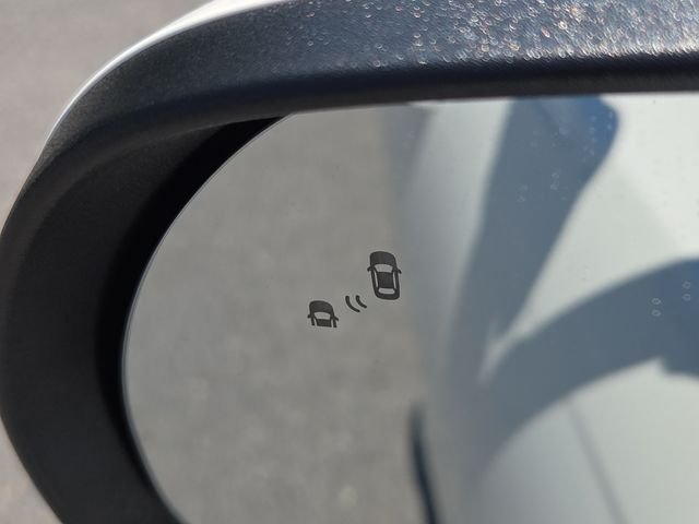 Certified Used 2024 White Kia S image 15