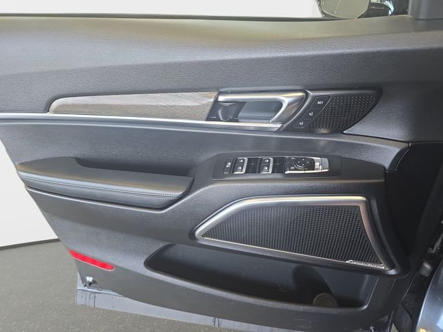 Used 2021 Gray Kia SX image 31