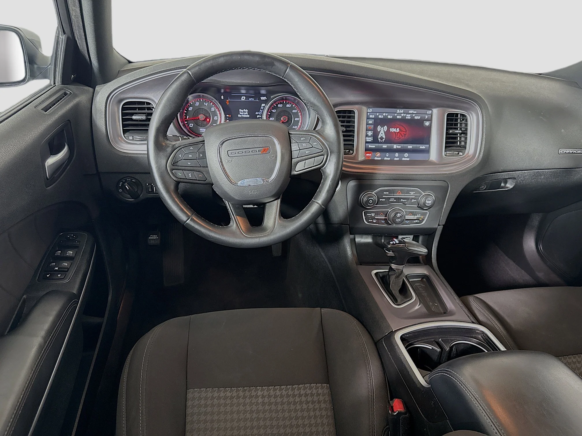 Used 2023 Granite Pearlcoat Dodge GT image 13