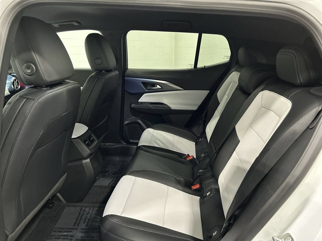 2026 Chevrolet Equinox EV 2LT - Photo 24