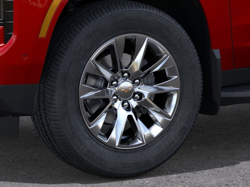 2026 Chevrolet Tahoe Premier - Photo 11