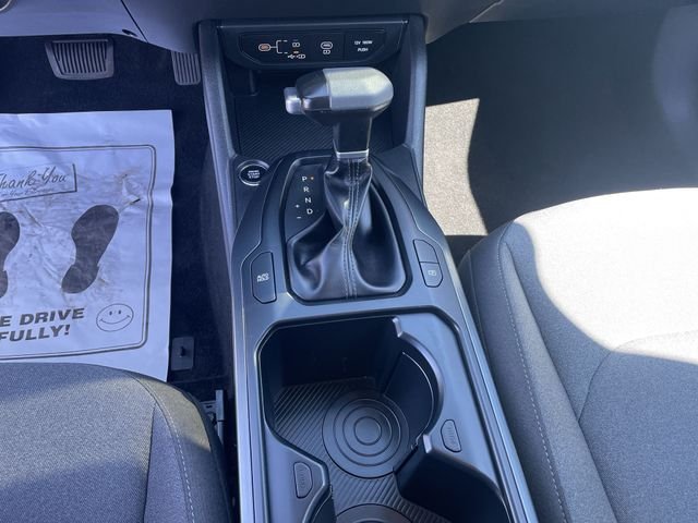 2025 Kia K4 LXS - Photo 26