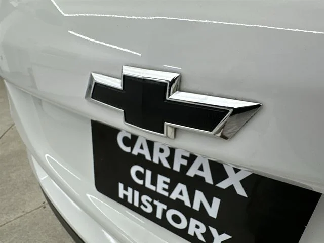 Certified Used 2024 White Chevrolet LS image 38