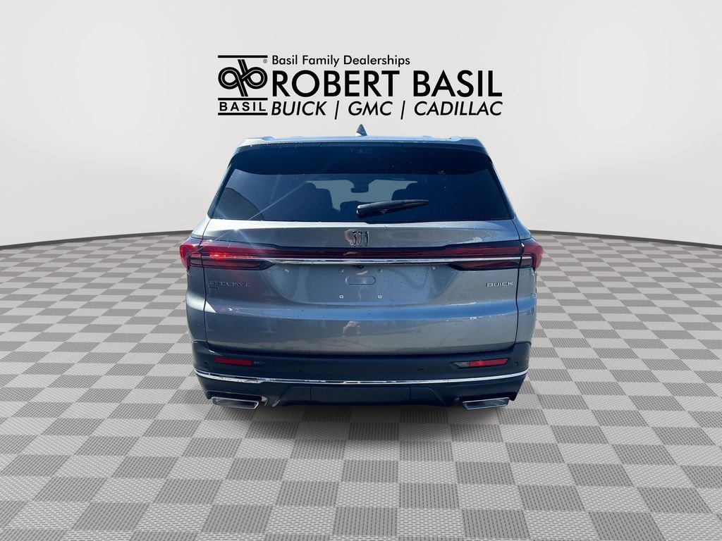2026 Buick Enclave Preferred - Photo 7