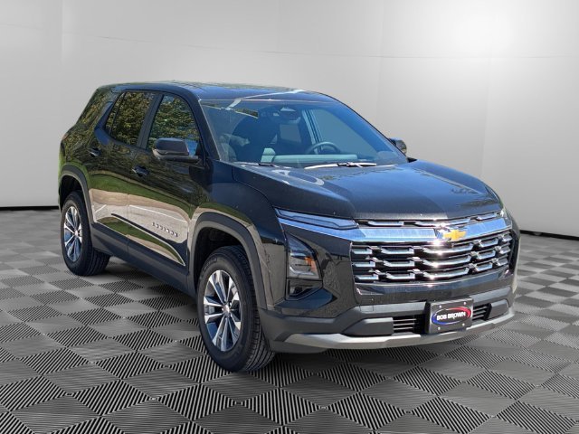 2027 Chevrolet Equinox LT - Photo 7